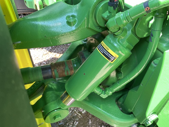 2015 John Deere 8320R Tractor