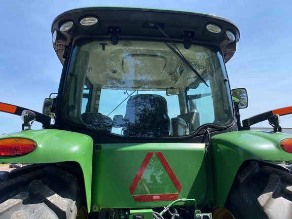 2015 John Deere 8320R Tractor