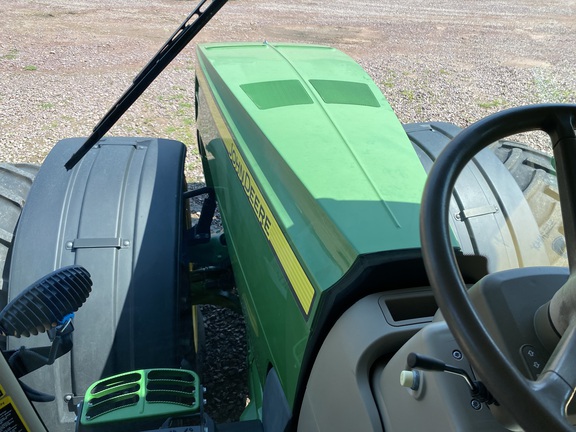 2015 John Deere 8320R Tractor