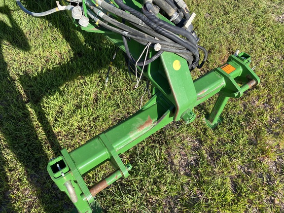 2013 John Deere 1770NT CCS Planter