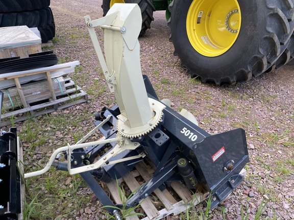 2022 Buhler Farm King YC5010-4 Misc