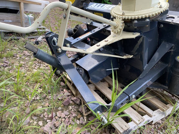 2022 Buhler Farm King YC5010-4 Misc