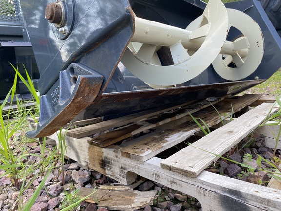 2022 Buhler Farm King YC5010-4 Misc