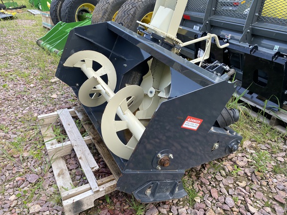 2022 Buhler Farm King YC5010-4 Misc