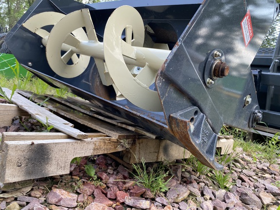 2022 Buhler Farm King YC5010-4 Misc