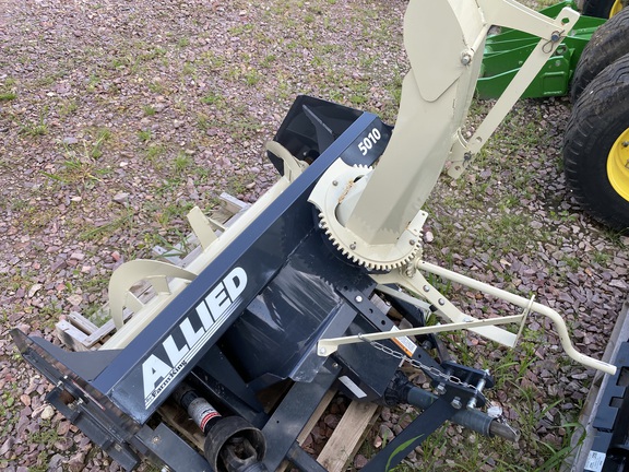 2022 Buhler Farm King YC5010-4 Misc