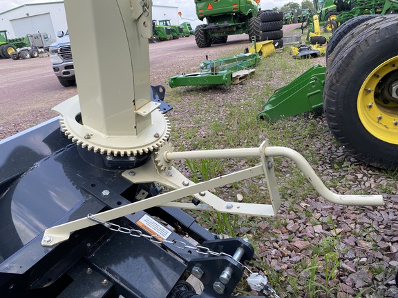 2022 Buhler Farm King YC5010-4 Misc