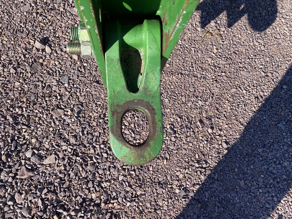 1989 John Deere 960 Field Cultivator