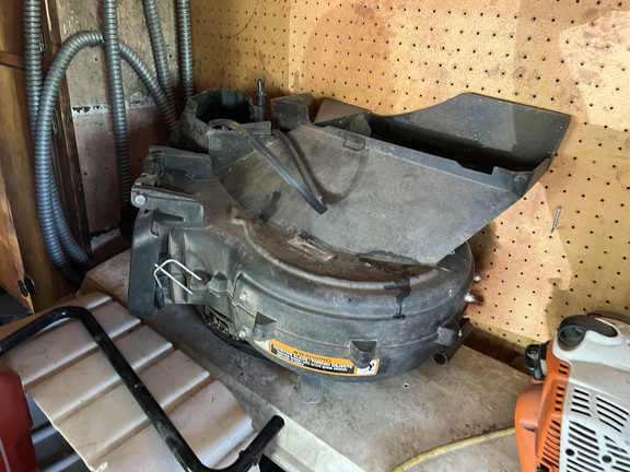 2021 John Deere X390 Garden Tractor