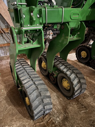 2021 John Deere 1775NT Planter