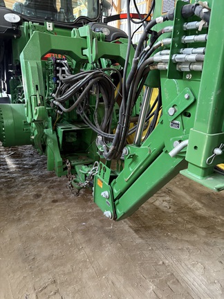 2021 John Deere 1775NT Planter