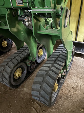 2021 John Deere 1775NT Planter