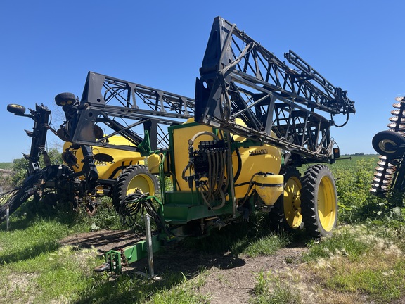 Schaben MSF-8650 Sprayer