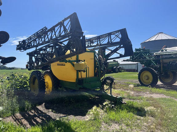 Schaben MSF-8650 Sprayer