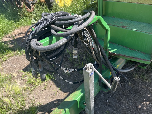 Schaben MSF-8650 Sprayer