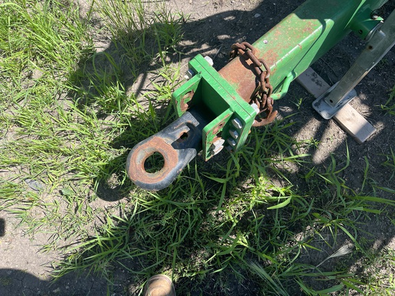 Schaben MSF-8650 Sprayer