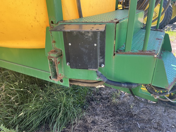 Schaben MSF-8650 Sprayer