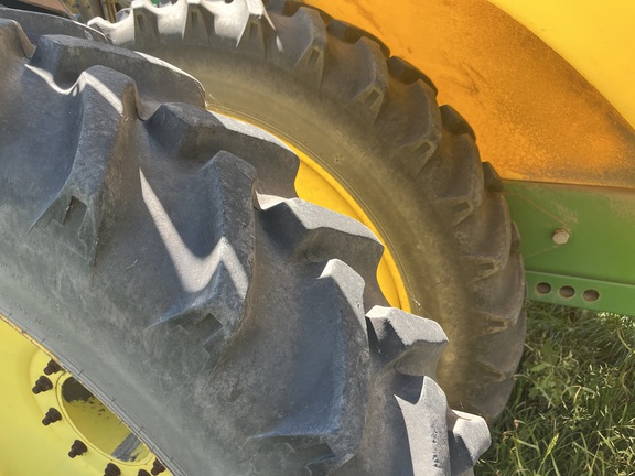 Schaben MSF-8650 Sprayer