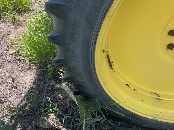 Schaben MSF-8650 Sprayer