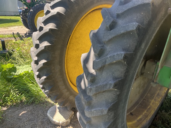 Schaben MSF-8650 Sprayer