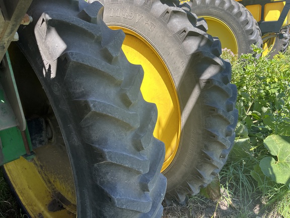 Schaben MSF-8650 Sprayer