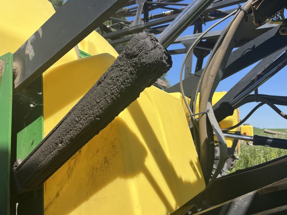 Schaben MSF-8650 Sprayer