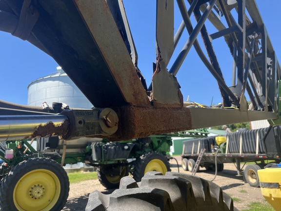 Schaben MSF-8650 Sprayer