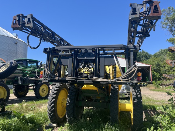 Schaben MSF-8650 Sprayer