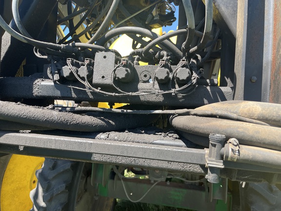 Schaben MSF-8650 Sprayer