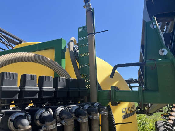 Schaben MSF-8650 Sprayer