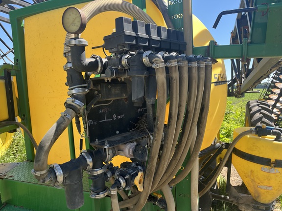 Schaben MSF-8650 Sprayer