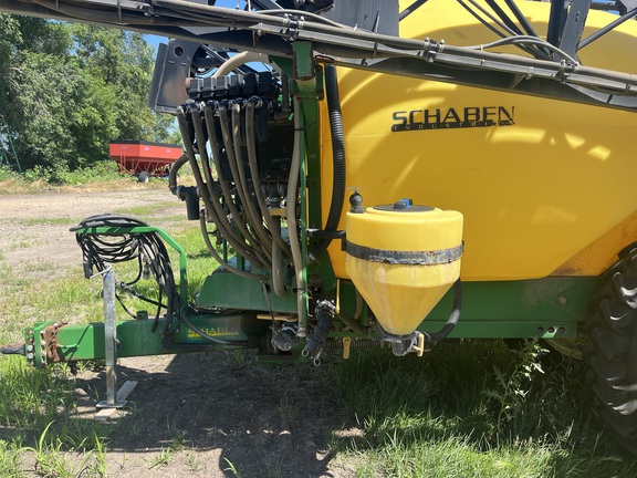Schaben MSF-8650 Sprayer