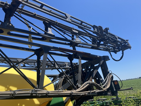 Schaben MSF-8650 Sprayer