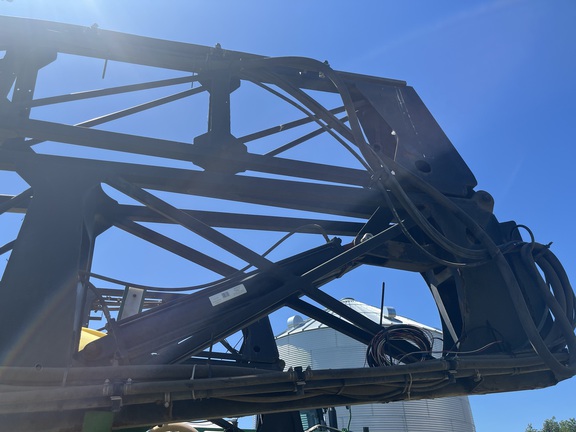 Schaben MSF-8650 Sprayer