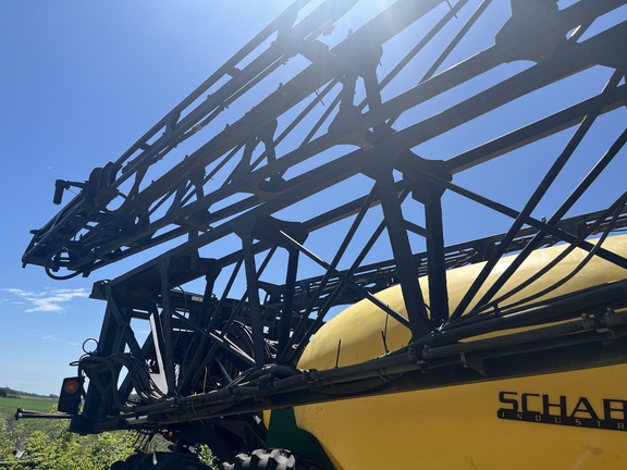 Schaben MSF-8650 Sprayer