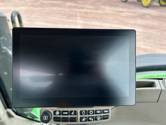 2024 John Deere 8R 410 Tractor