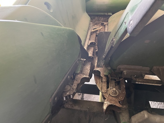 2020 John Deere 712C STALKMASTER Header Corn Head