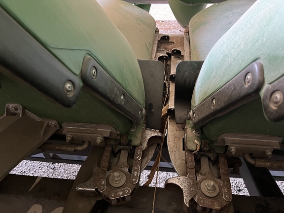 2020 John Deere 712C STALKMASTER Header Corn Head