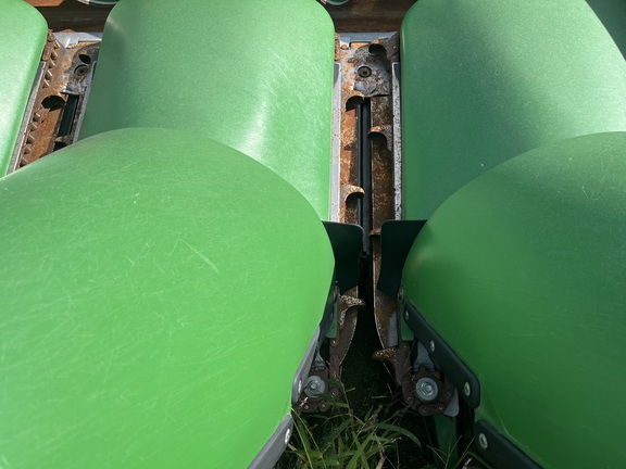 2020 John Deere 712C Header Corn Head