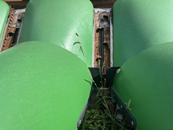 2020 John Deere 712C Header Corn Head