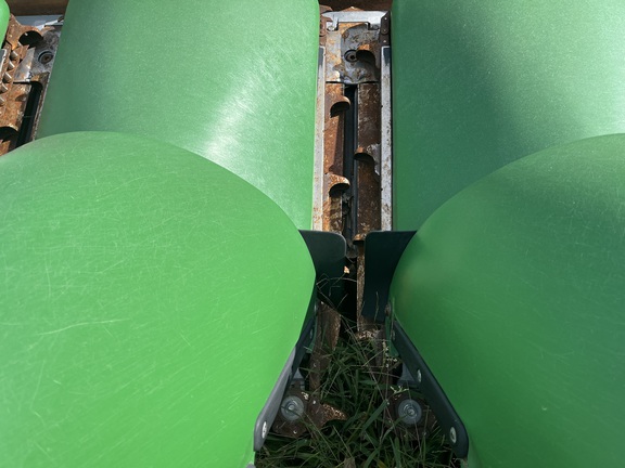 2020 John Deere 712C Header Corn Head
