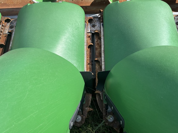 2020 John Deere 712C Header Corn Head