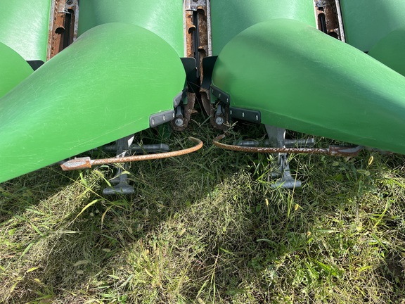 2020 John Deere 712C Header Corn Head