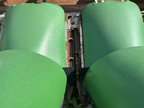 2020 John Deere 712C Header Corn Head