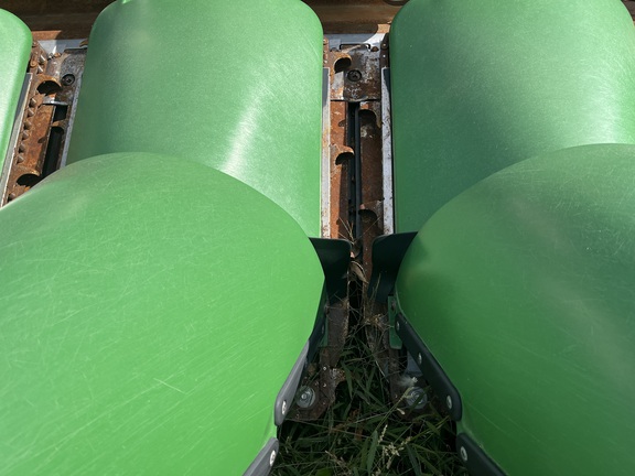 2020 John Deere 712C Header Corn Head