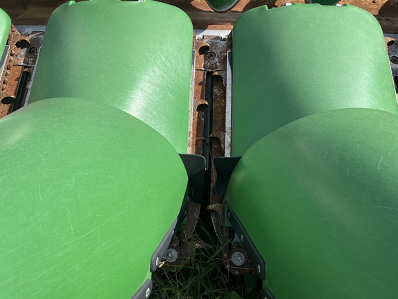 2020 John Deere 712C Header Corn Head