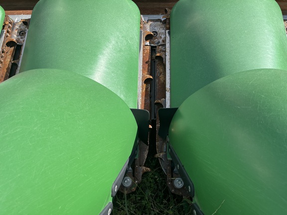 2020 John Deere 712C Header Corn Head