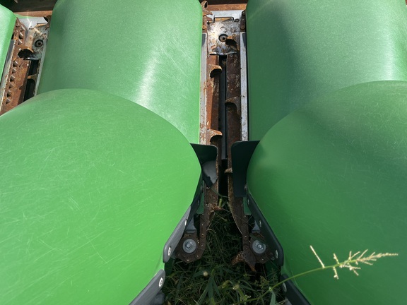 2020 John Deere 712C Header Corn Head