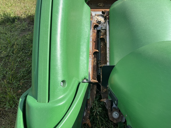 2020 John Deere 712C Header Corn Head