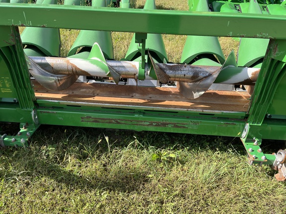 2020 John Deere 712C Header Corn Head